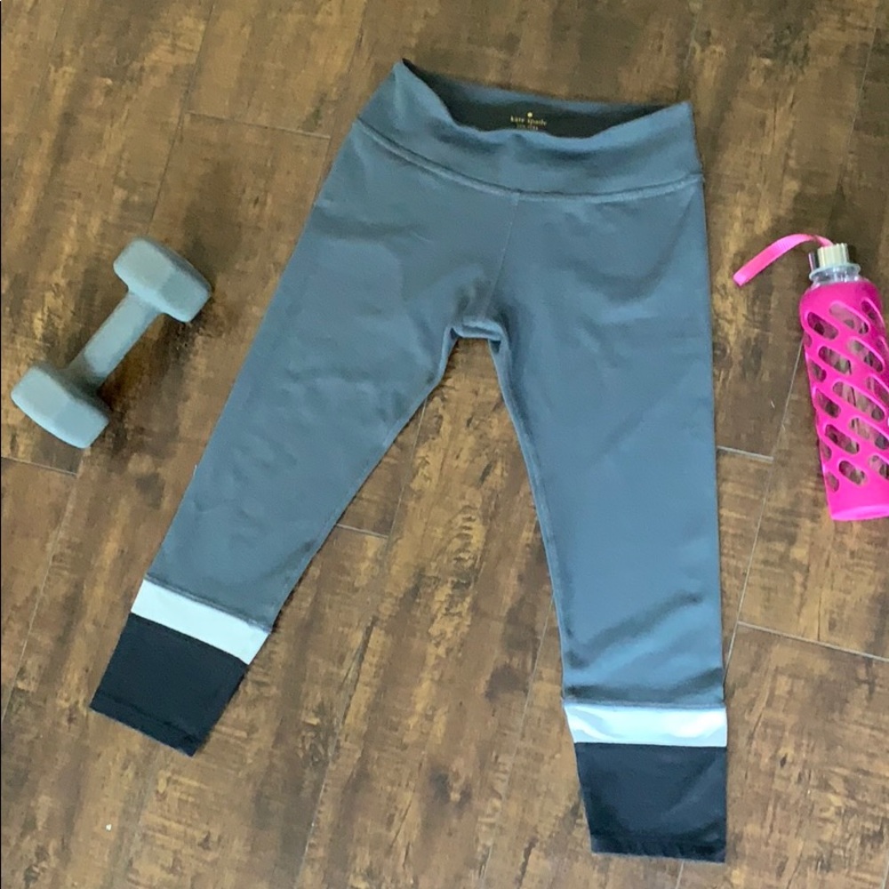 Kate Spade Beyond Yoga Leggings